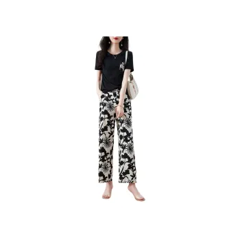 XWI Casual Suit Women's Elegant Black