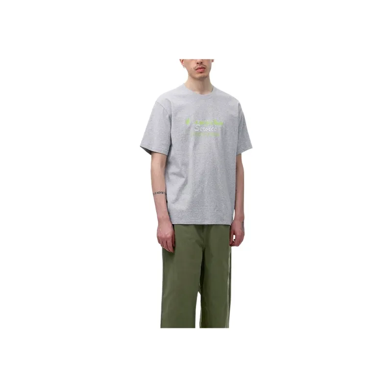 Thisisneverthat T.N.T. Service Tee-2