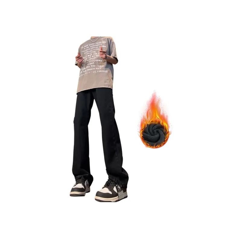 UNthemed Jeans Unisex-10