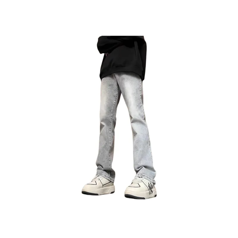FAVEPOP Jeans Unisex-9