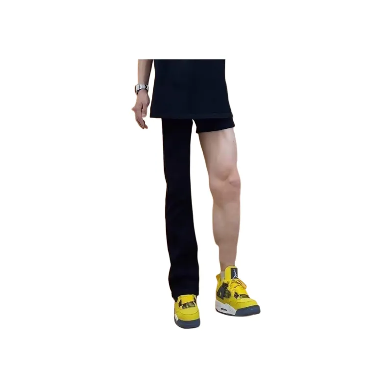 VIPGOOSE Jeans Unisex-0