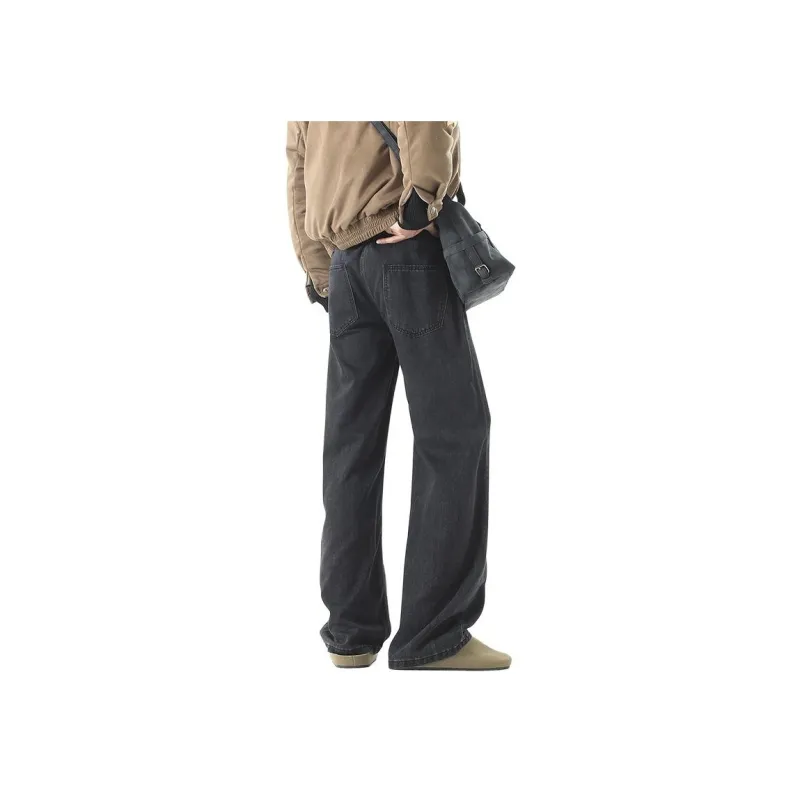 7 SEVFUN Jeans Unisex Light Blue-11