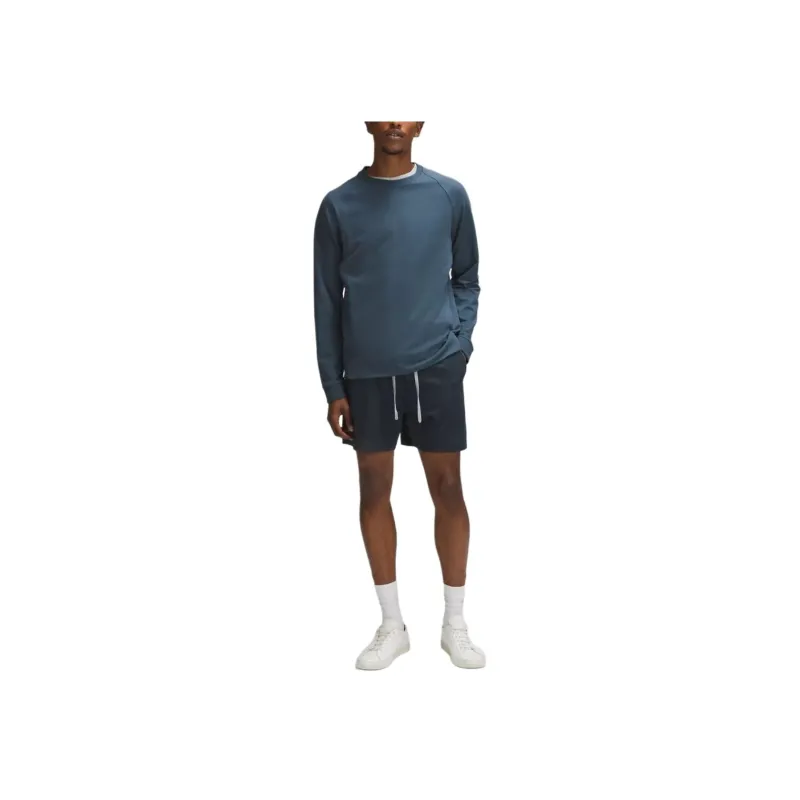Lululemon Softstreme Casual Shorts 5' Men's-16