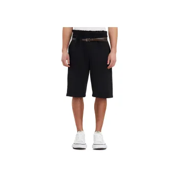 Magliano Provincia Athletic Wide Leg Shorts