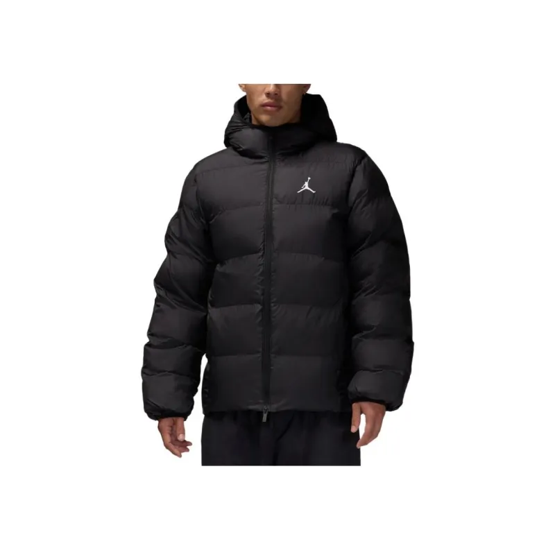 JORDAN Brooklyn Men's Puffer Jacket-0