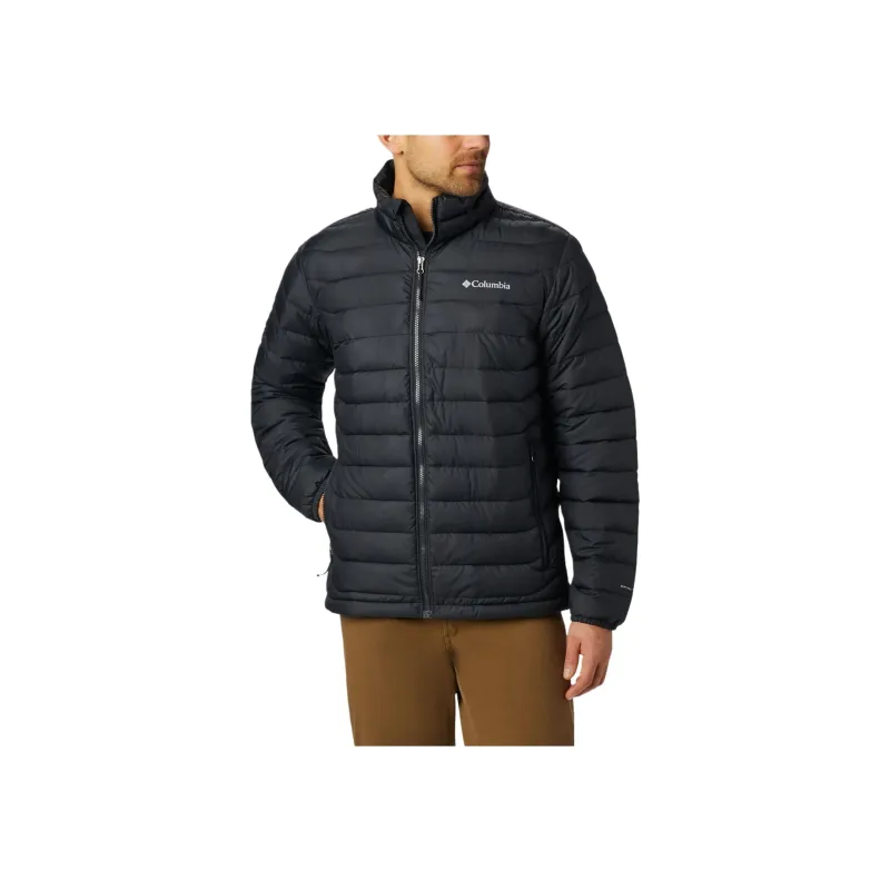 Columbia Jackets & Coats Men's Black-0