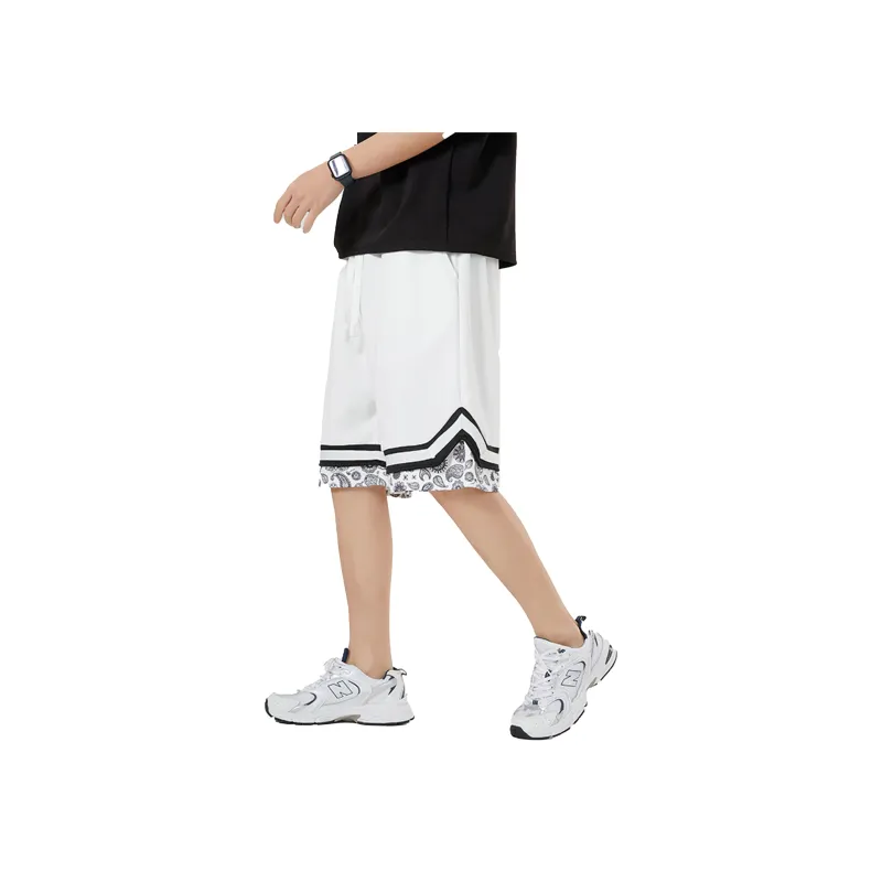 CSKS Casual Shorts Unisex-10
