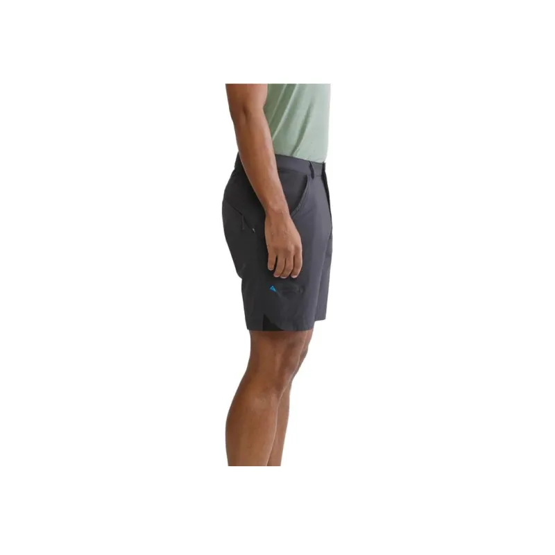 KLATTERMUSEN Vanadis Light WindStretch Ultramid Casual Shorts Men's-6