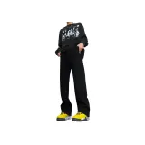 Black (Fabric Upgraded)