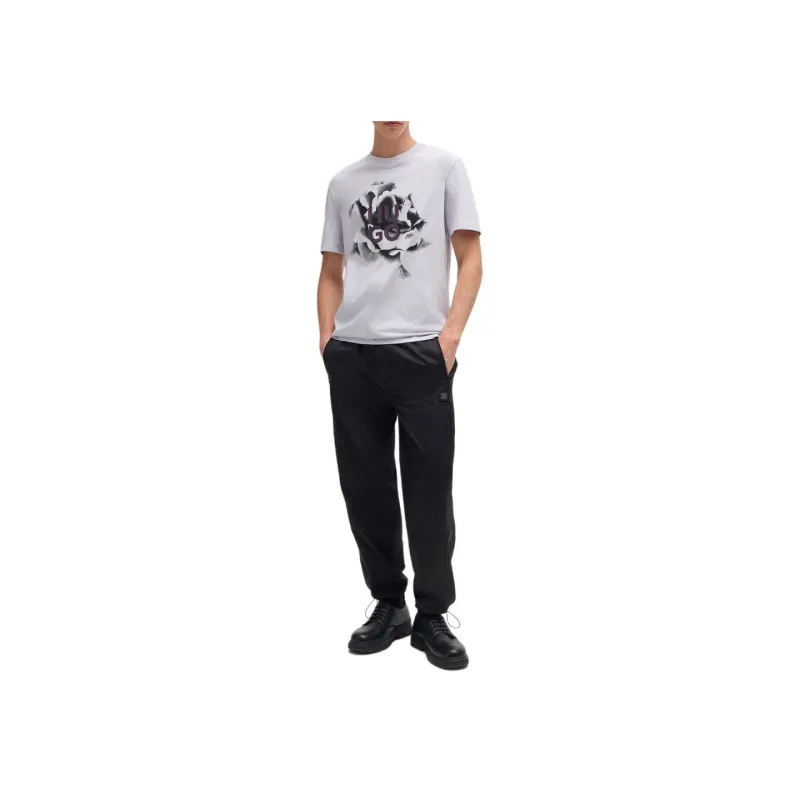 HUGO BOSS Dignitey T shirt-2