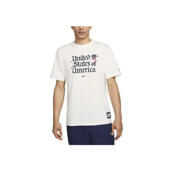 Nike USA Premium Essential Men's T-Shirt