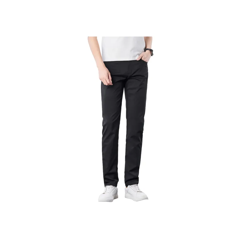PIERRE CARDIN Casual Pants Men's-8