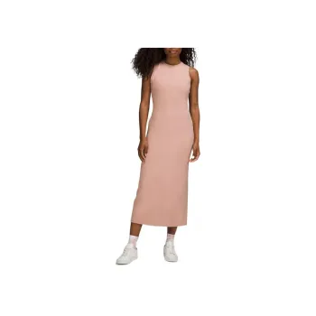 Lululemon Sleeveless Dresses Women's