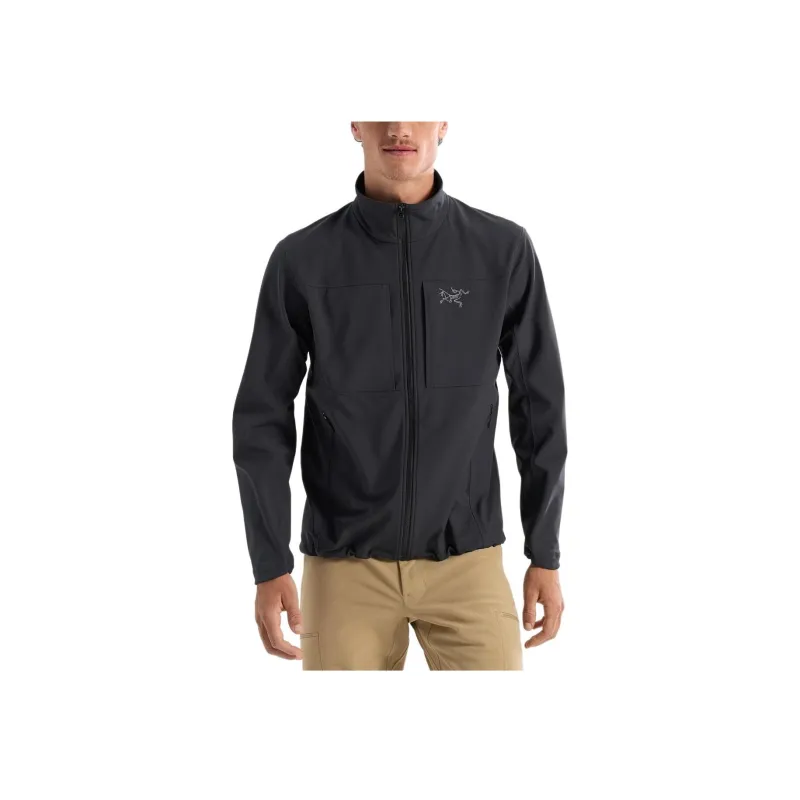 Arcteryx GAMMA MX Jackets Men-4
