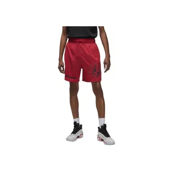 Jordan Sport Sports Shorts Men Sports Red