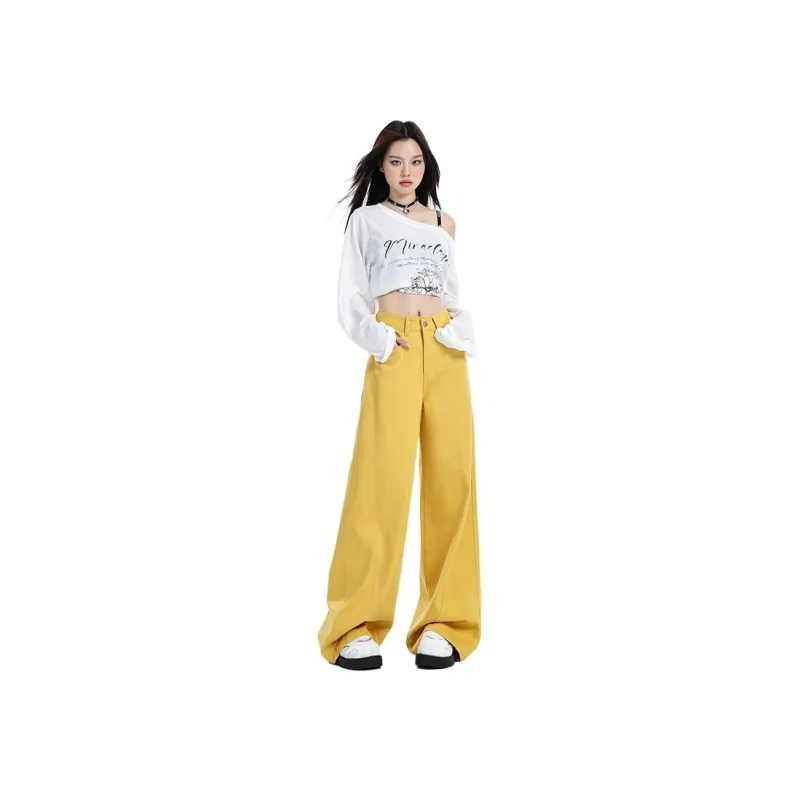 The New Age Family Jeans Women's-0