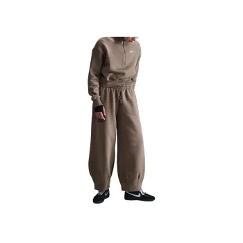 Nike Sportswear Phoenix Fleece Women's Mid Rise Oversized Tapered Pants