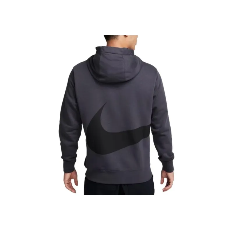Nike Sweatshirt Men's Charcoal Gray-4