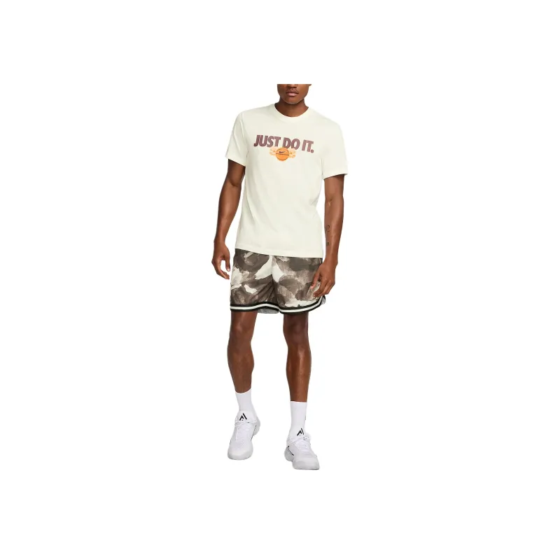 Nike Men's Dri FIT Basketball T Shirt-3