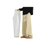 Khaki[Upgraded Thickened and Fleece-Lined]
