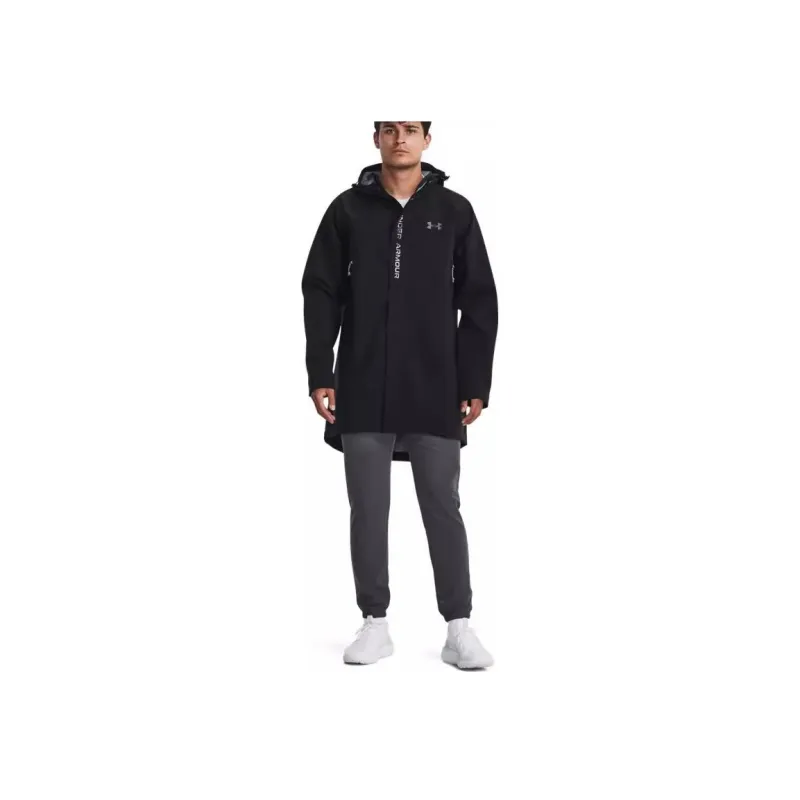 Under Armour Storm Jackets Men Black-3