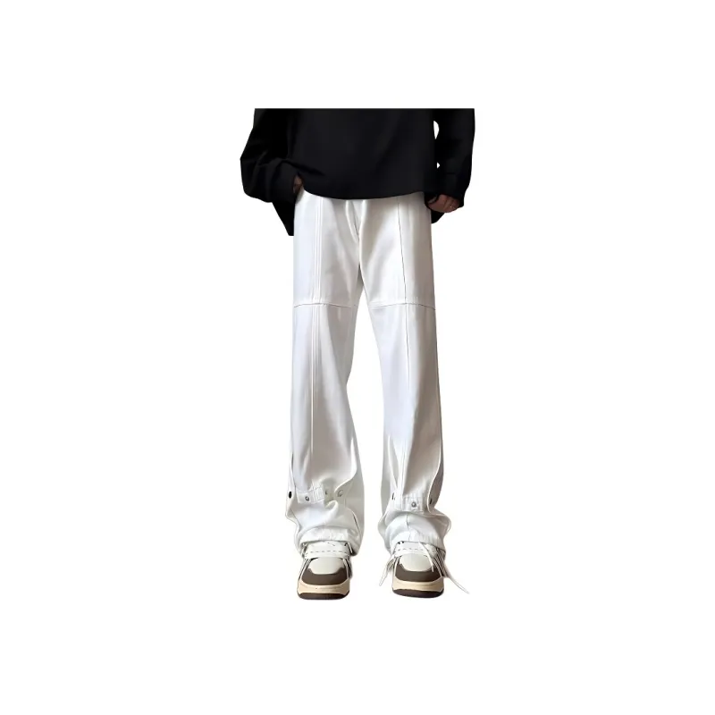 BLANC & ECLARE Jeans Unisex-5