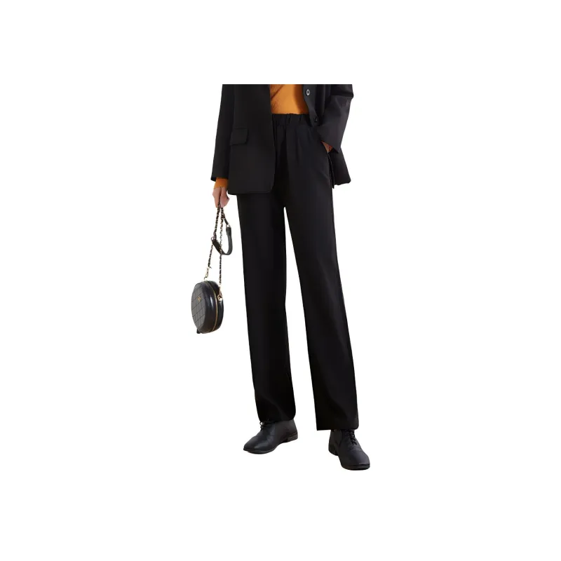 Ya Sheep People Casual Pants Women's-0