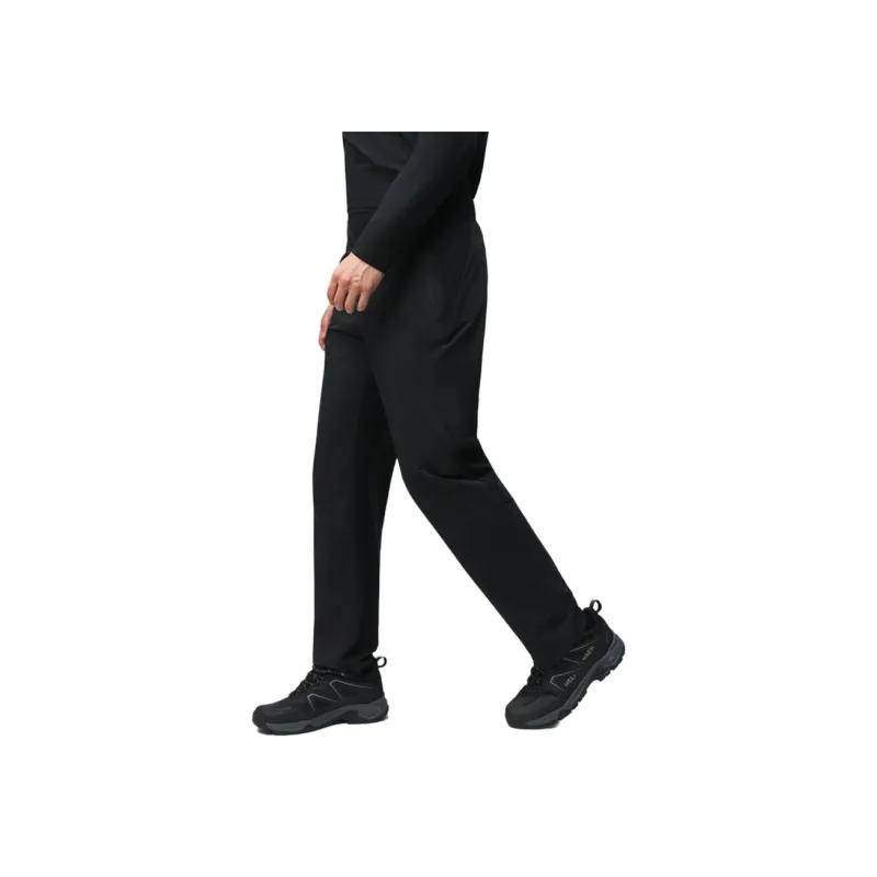 HELLY HANSEN Casual Pants Men's Black-2