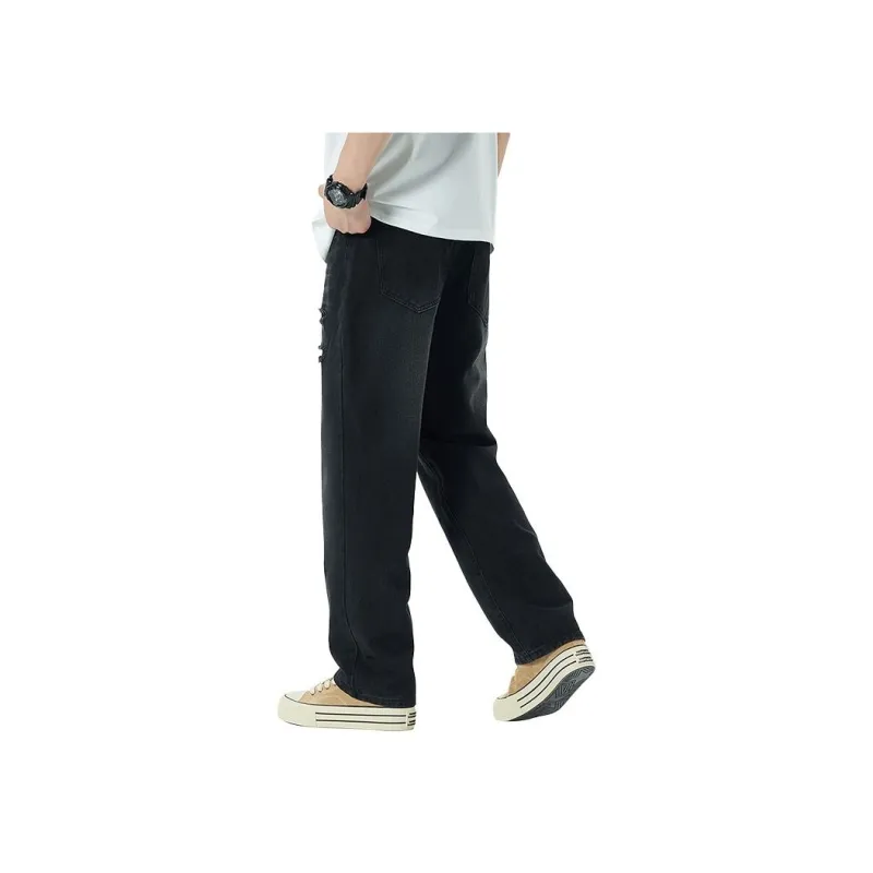Ang2 Stu Jeans Unisex-10