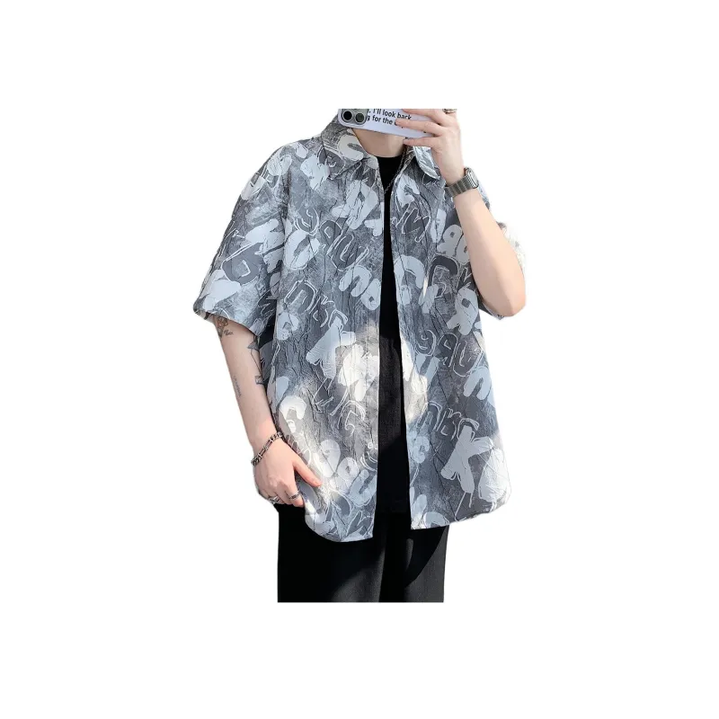 FISHGALAXY Shirts Unisex-0