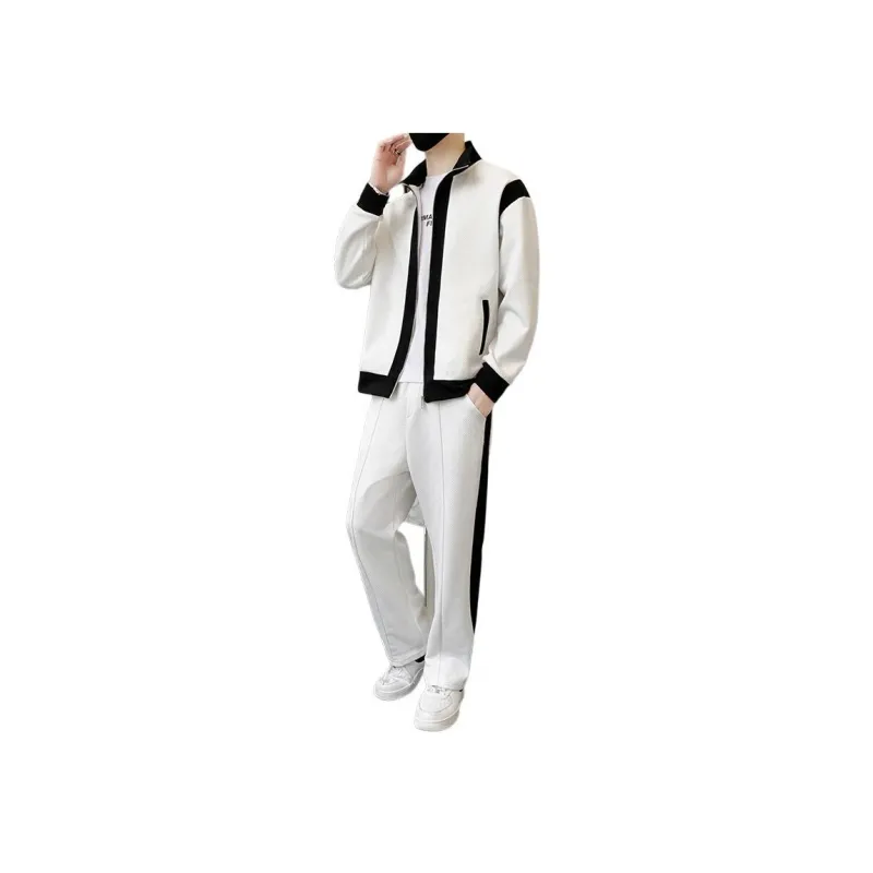 ACUOD BY CHANU Sweatshirt Set Unisex-5