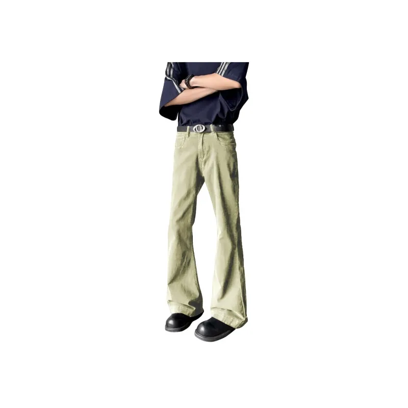 DOENU Jeans Unisex-8