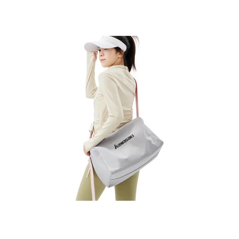 Kawasaki Gym Bags-49