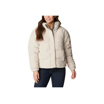Columbia Sherpa Ruby Falls™ Jackets Coats Women's Apricot
