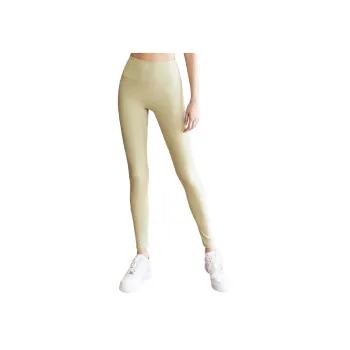 MADALLO Leggings Women's Yellow