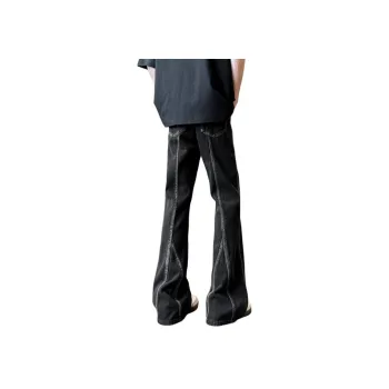 NEAR HERE Jeans Unisex