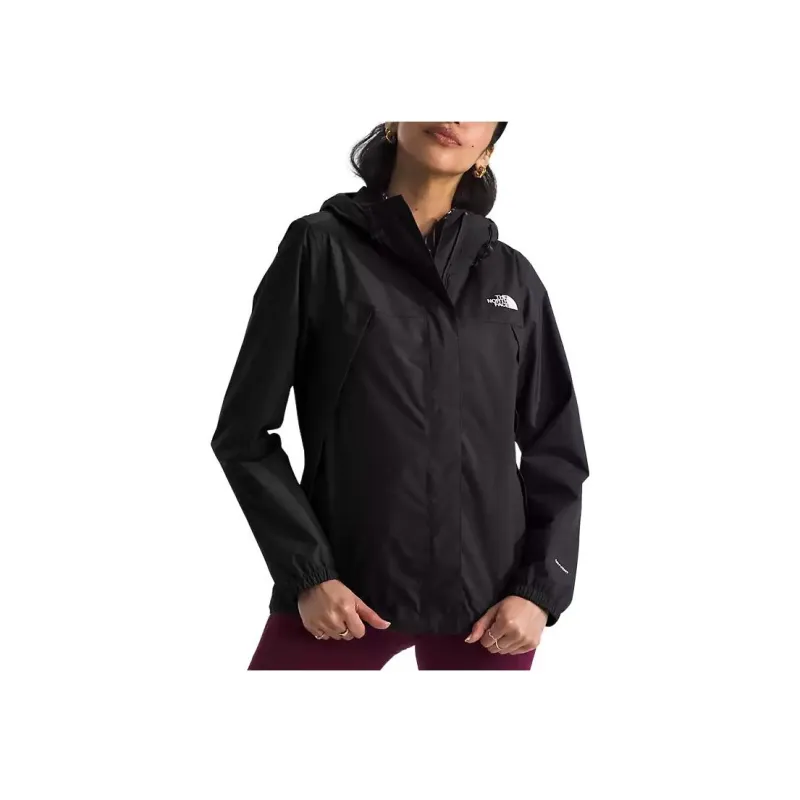 THE NORTH FACE Antora Jackets Coats Women's Black-2