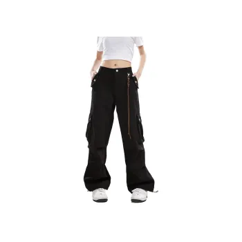 Rolling Money Cargo Pants Unisex