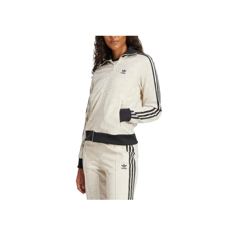 Adidas Originals Snake Firebird Track Top-1