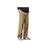 Khaki (Thin, Cooling, and Breathable)