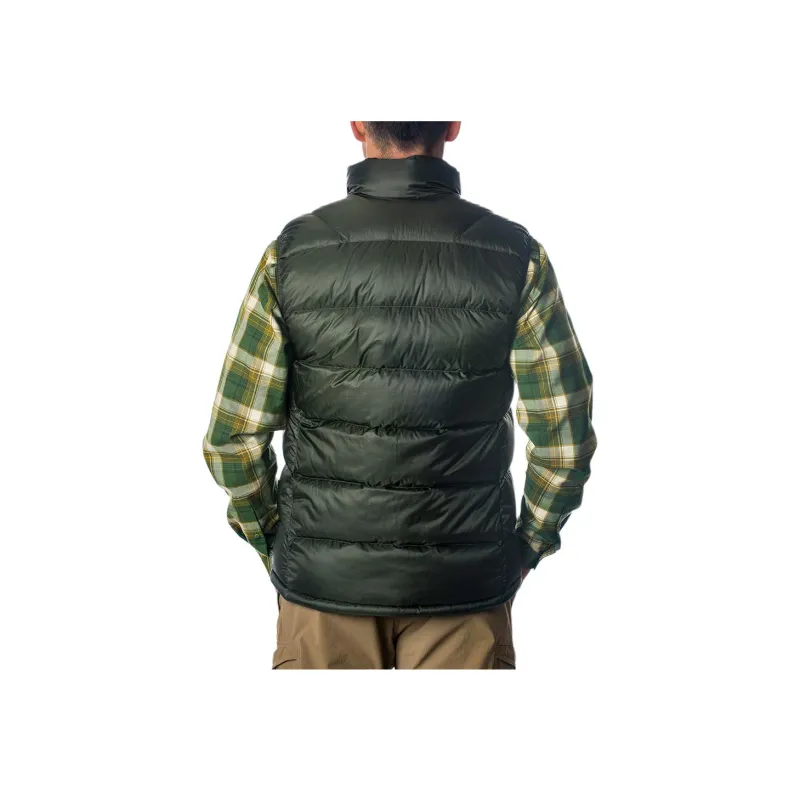 MONTBELL Vests Men-2