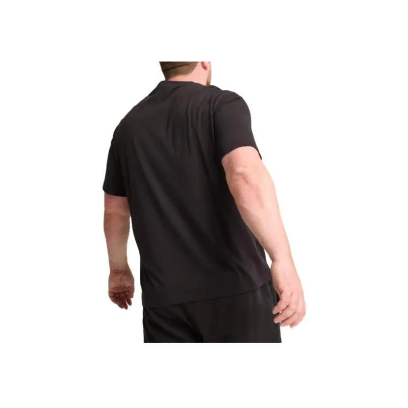 PUMA EQUA SQUAD T Shirt Men's Black-2