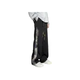 Black[Thickened and Fleece-Lined Upgraded]