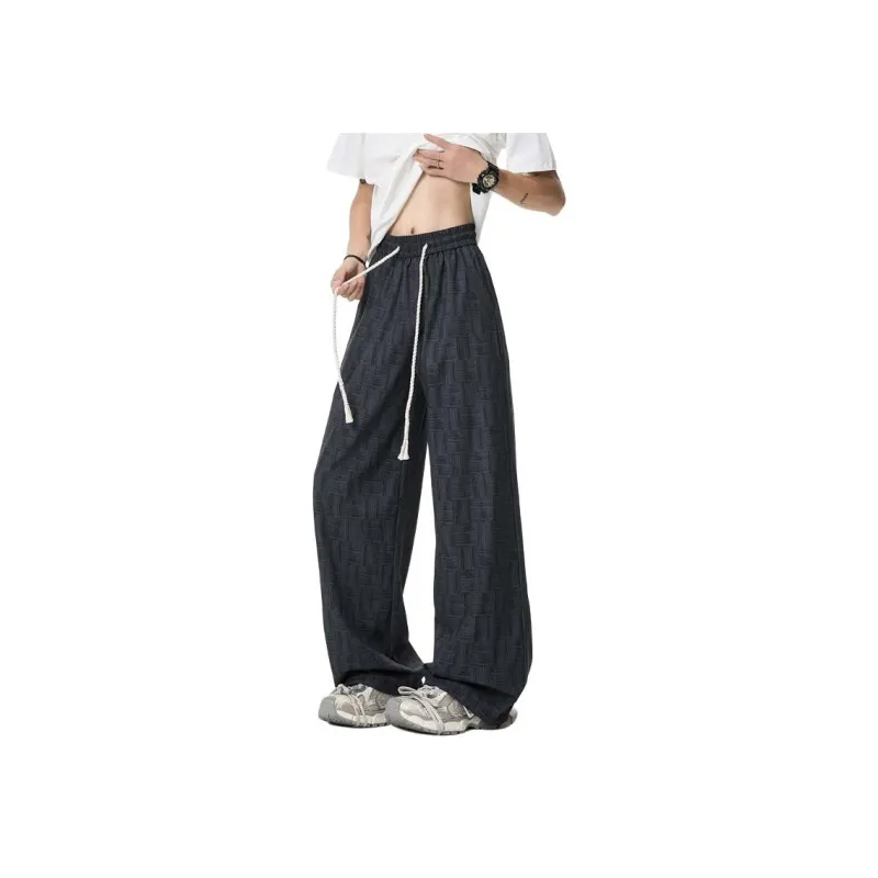 JIMI&JONS Casual Pants Unisex-0