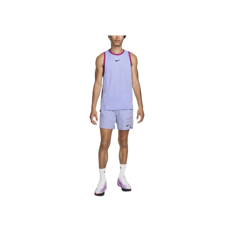 Nike Court Slam Men's Dri-FIT Tennis Tank-0