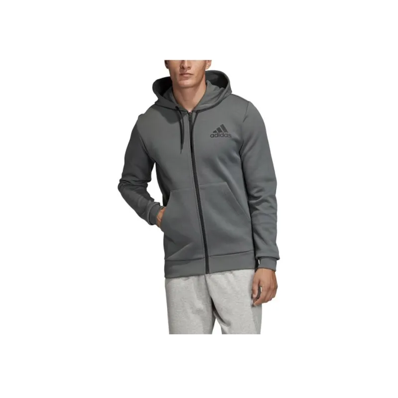 Adidas Jackets Men Legend Ivy Green-1