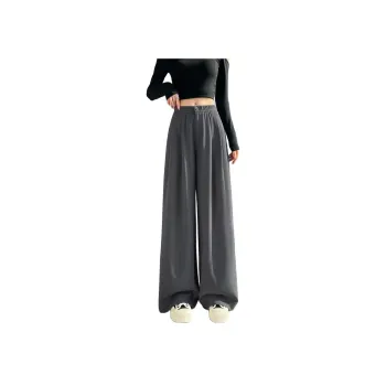 SITOL Suit Trouser Women's Gray