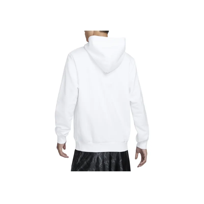 Nike Kobe Dri FIT Standard Issue Pullover Basketball Hoodie-1