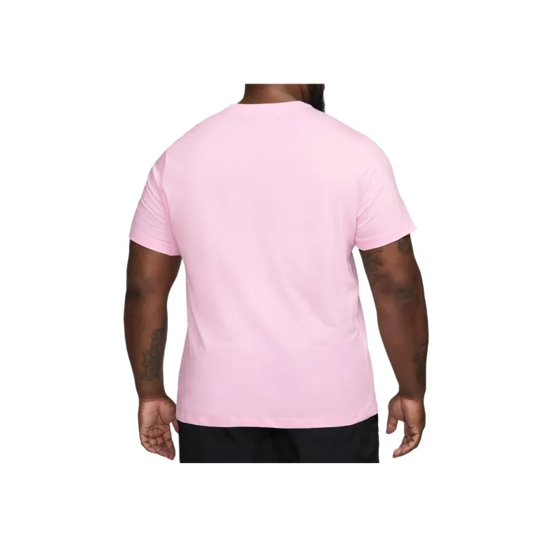 Nike Sportswear Club Men's T-Shirt-4