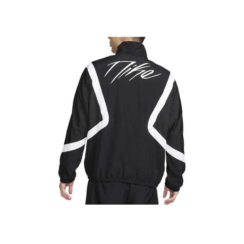 Nike Jackets & Coats Men's Black-3